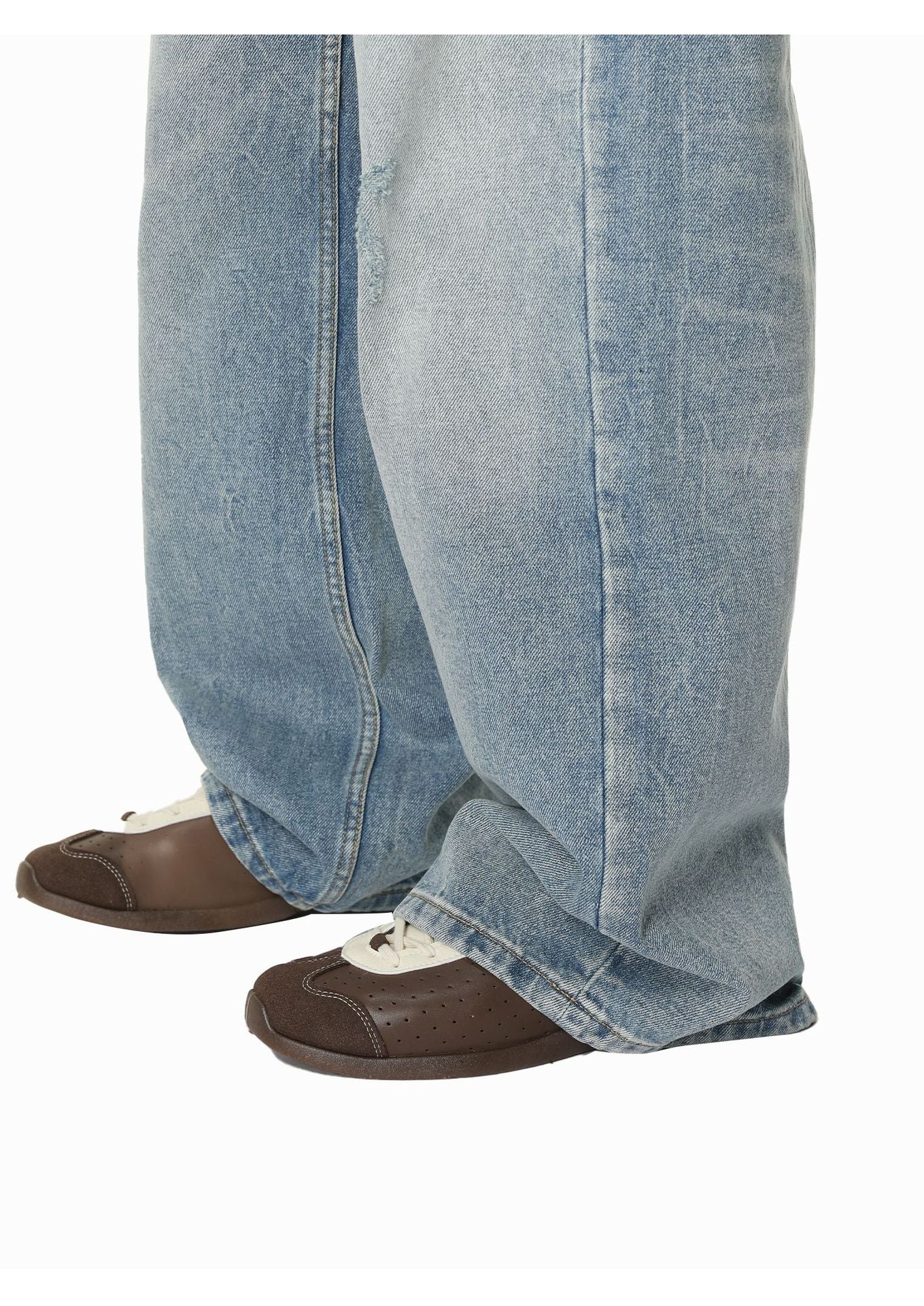 Casual jeans