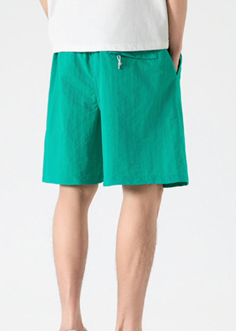 Men's casual pants 2026
