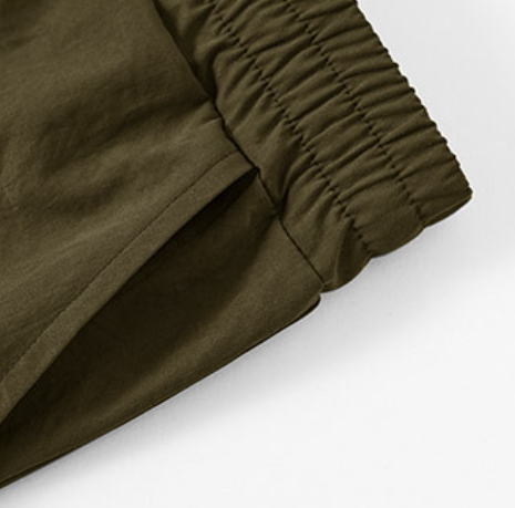 Men's casual pants 2026