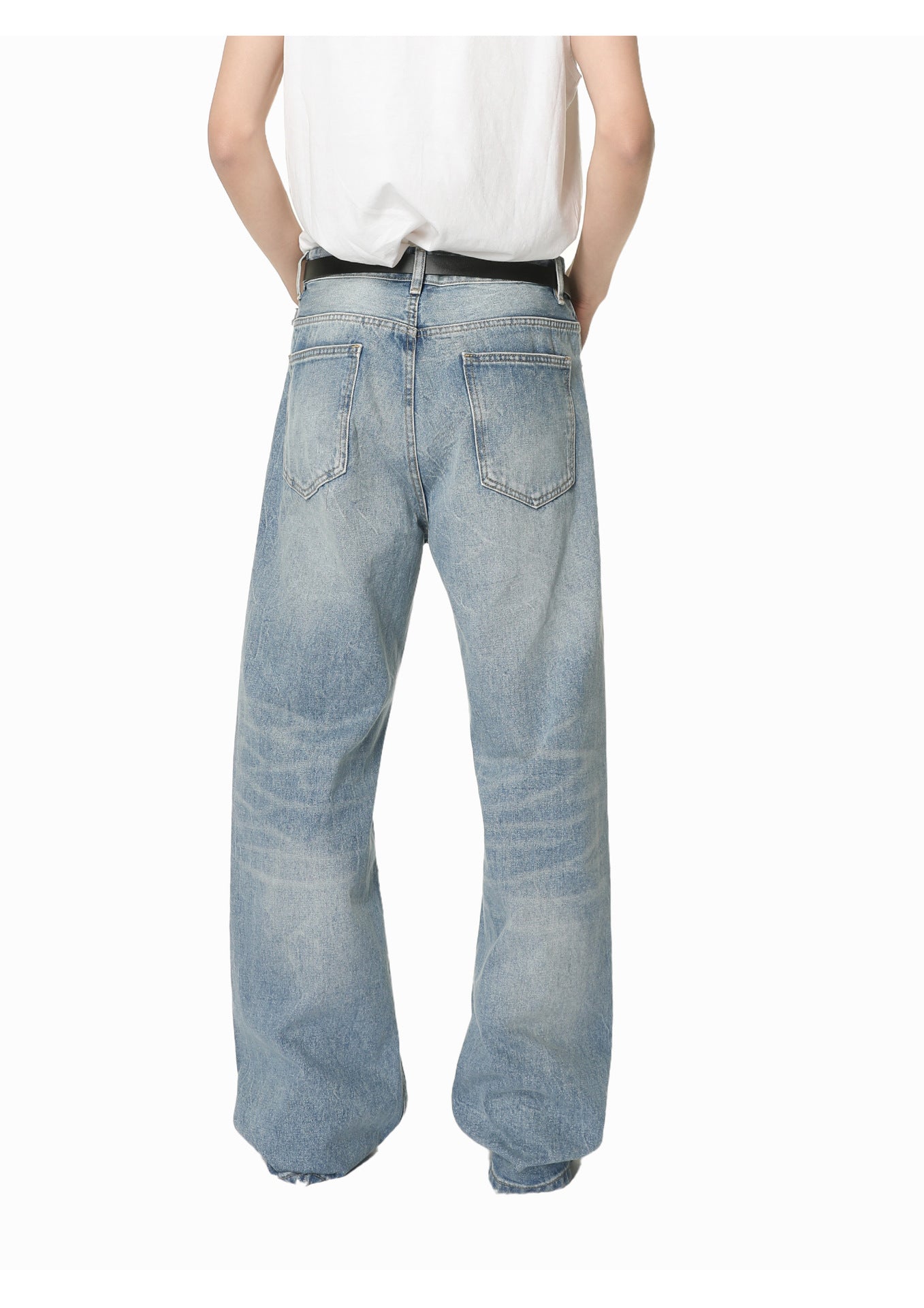 Casual jeans