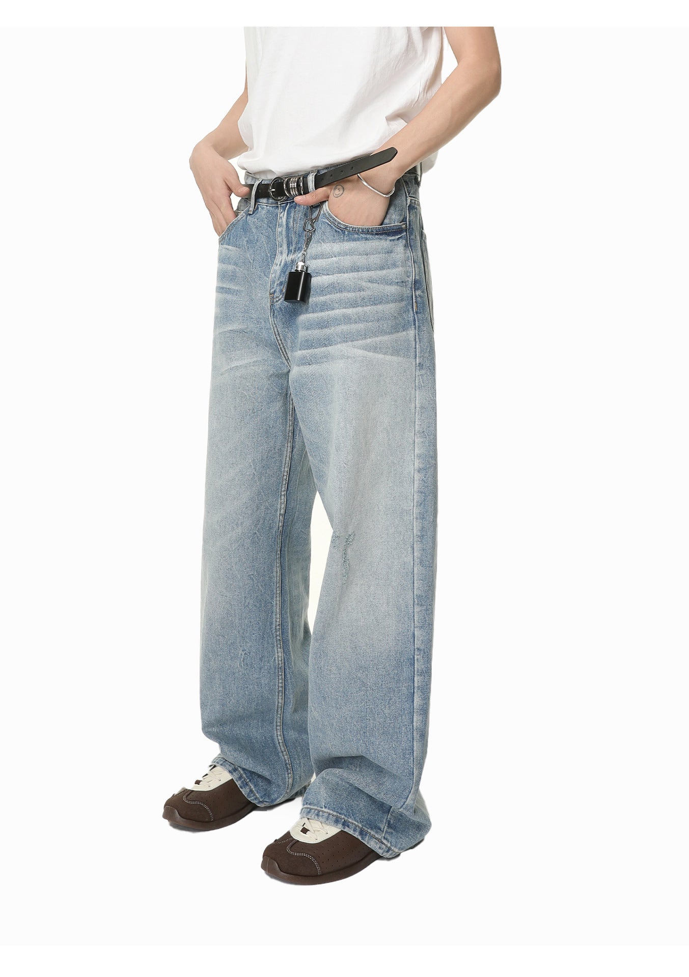Casual jeans