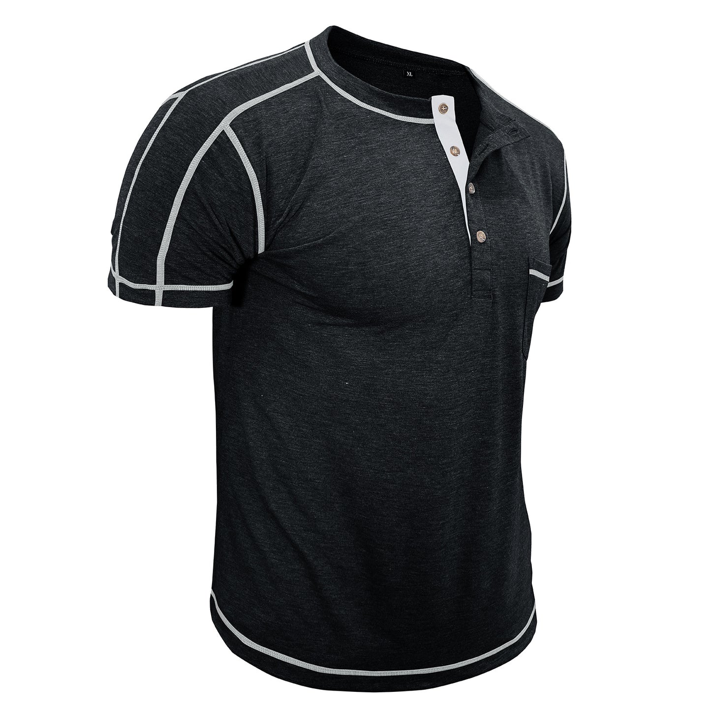 Men's quick-drying T-shirt