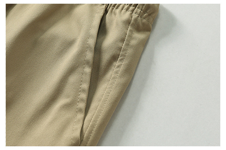 New fashionable casual pants