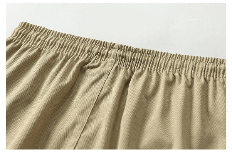 New fashionable casual pants