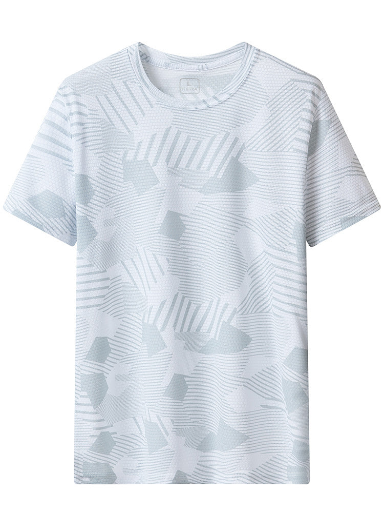 Men's Newest T-shirt