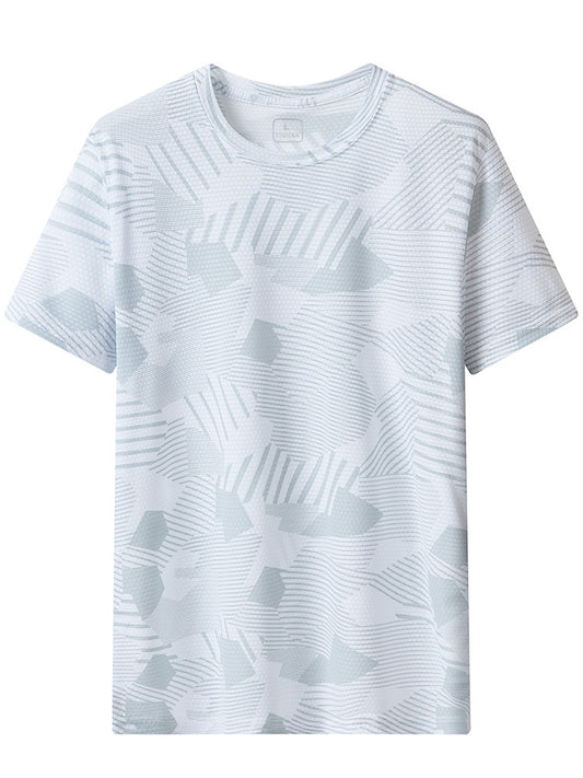 Men's Newest T-shirt