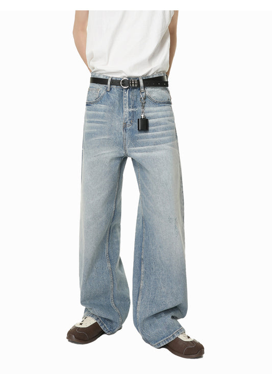 Casual jeans