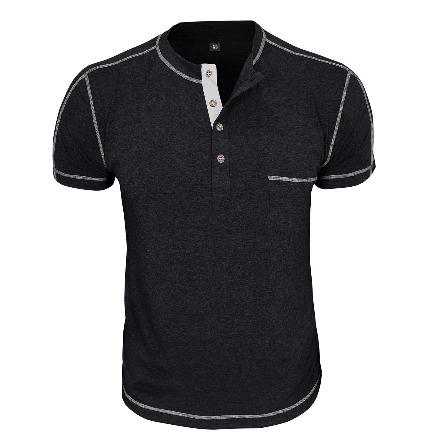 Men's quick-drying T-shirt