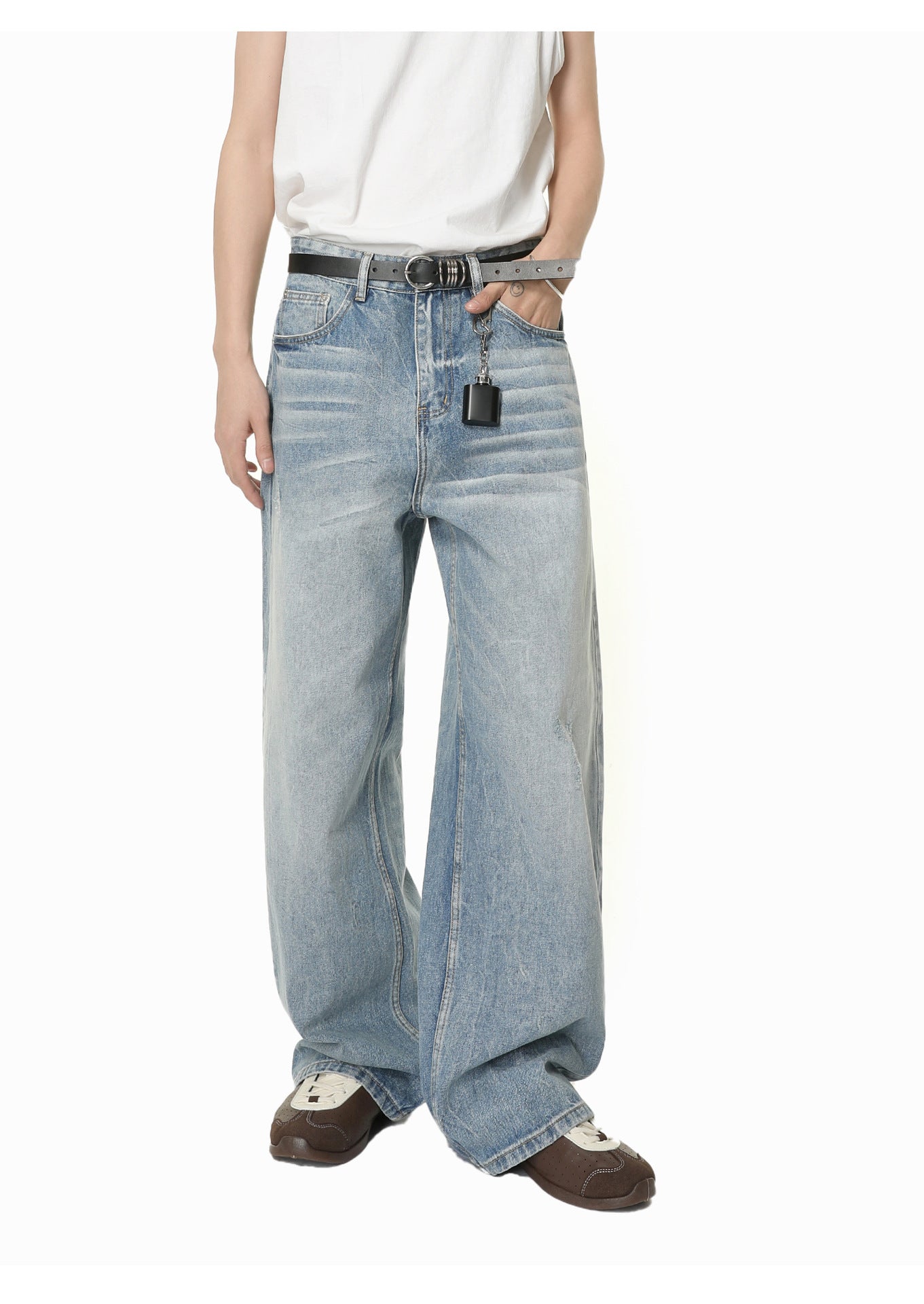 Casual jeans