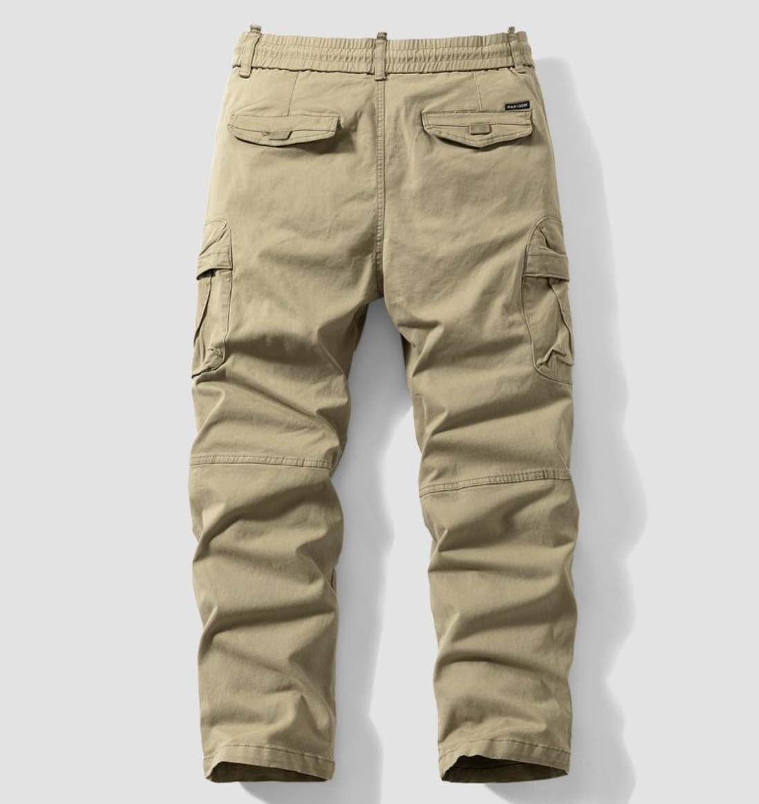 2026 New Style Work Pants