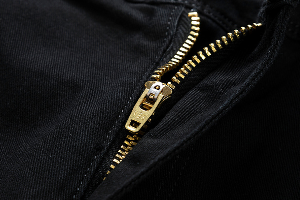Men's casual cargo shorts