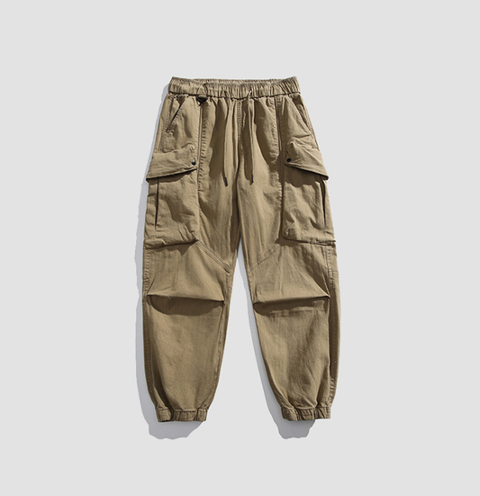 Men's casual pants 2026
