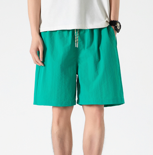 Men's casual pants 2026