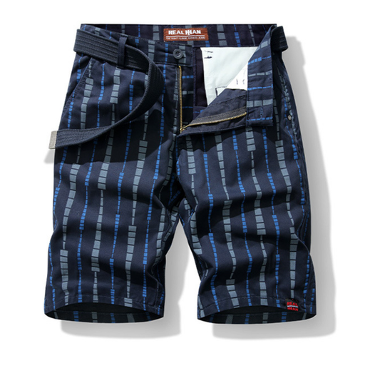 Men's casual pants 2026