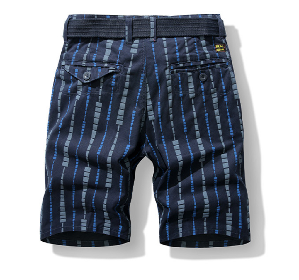Men's casual pants 2026