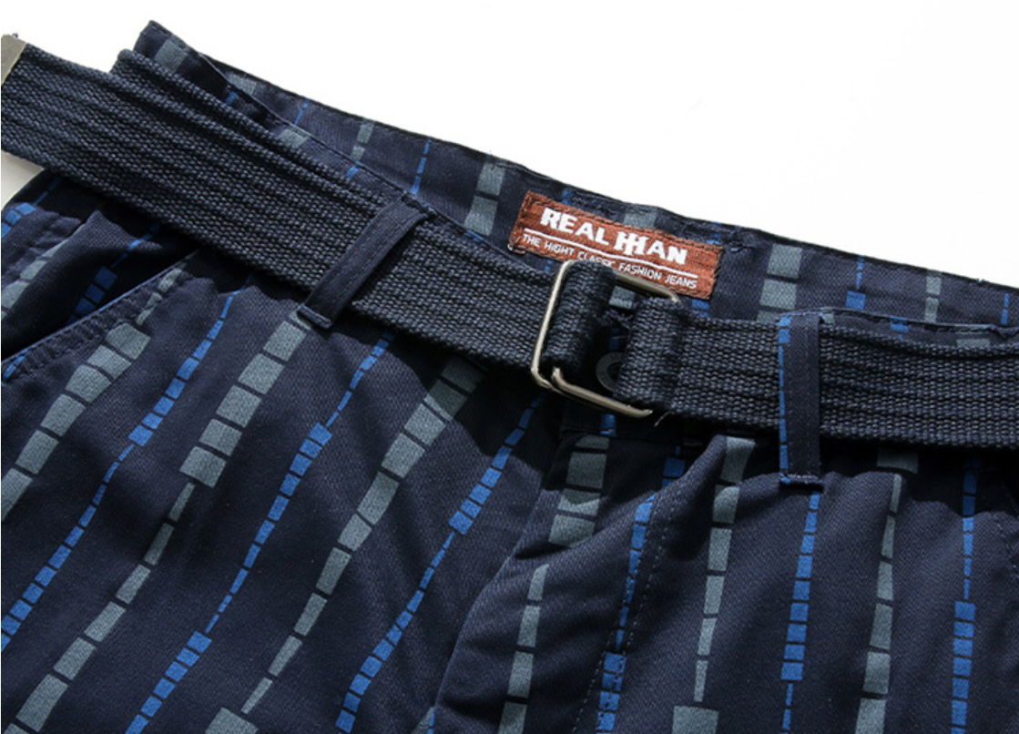 Men's casual pants 2026