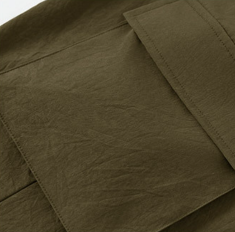 Men's casual pants 2026